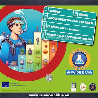 Burdur Bucak Adem Tolunay Fen Lisesi