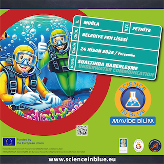 Fethiye Belediye Fen Lisesi