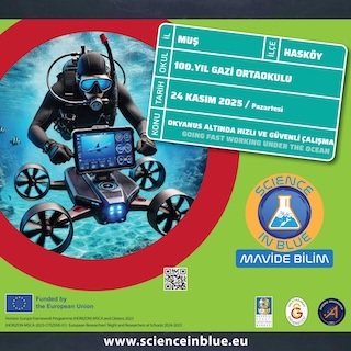 100. Yıl Gazi Ortaokulu