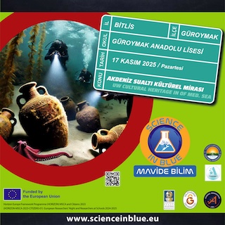 Güroymak Anadolu Lisesi