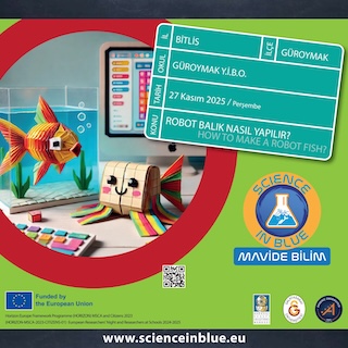 Güroymak Yatılı Bölge Ortaokulu