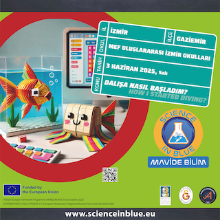 MEF Uluslararası İzmir Okulları