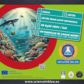 Hüyük İmam Hatip Ortaokulu