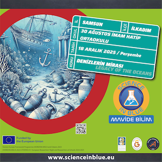 30 Ağustos İmam Hatip Ortaokulu