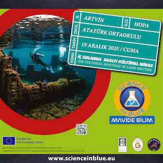 Atatürk Ortaokulu/ Artvin