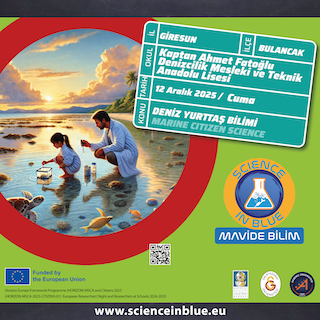 Kaptan Ahmet Fatoğlu Denizcilik Mesleki ve Teknik Anadolu Lisesi