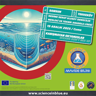 Nedime Serap Ulusoy Denizcilik Mesleki ve Teknik Anadolu Lisesi