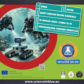 Şehit Serkan Öklü İlkokulu