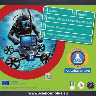 Turgut Işık Sağlık Meslek Spor Lisesi