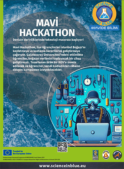 Mavi Hackathon