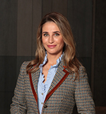 Dilek ÇAPANOĞLU