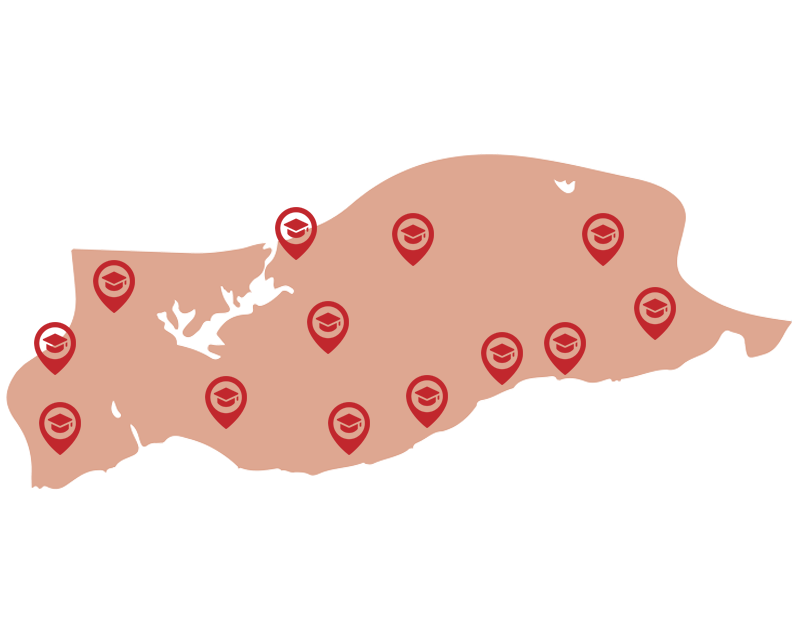 Southeastern Anatolia Region