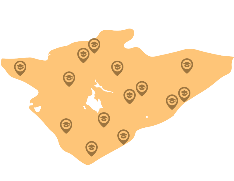 Central Anatolia Region